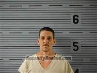 Recent Mugshot Image for CHARLES ELDRIDGE in Jackson County, Alabama