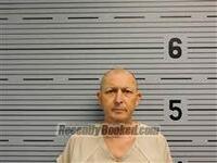 Recent Mugshot Image for BRIAN AVERY in Jackson County, Alabama