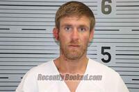 Recent Mugshot Image for WILLIAM JAMES INGLE in Jackson County, Alabama