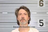 Recent Mugshot Image for RODNEY KYLE WARD in Jackson County, Alabama