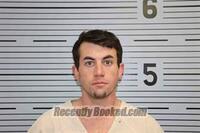 Recent Mugshot Image for BROCK HUNTER PARTRIDGE in Jackson County, Alabama