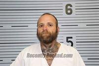 Recent Mugshot Image for JOSEPH NATHAN DEWAYNE AUSTIN in Jackson County, Alabama