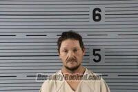 Recent Mugshot Image for JERRY WALKER in Jackson County, Alabama