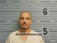 Recent Mugshot Image for JONATHAN CORBITT in Jackson County, Alabama