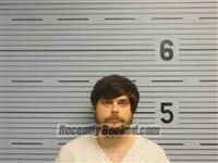 Recent Mugshot Image for ROBERT LEMLEY in Jackson County, Alabama