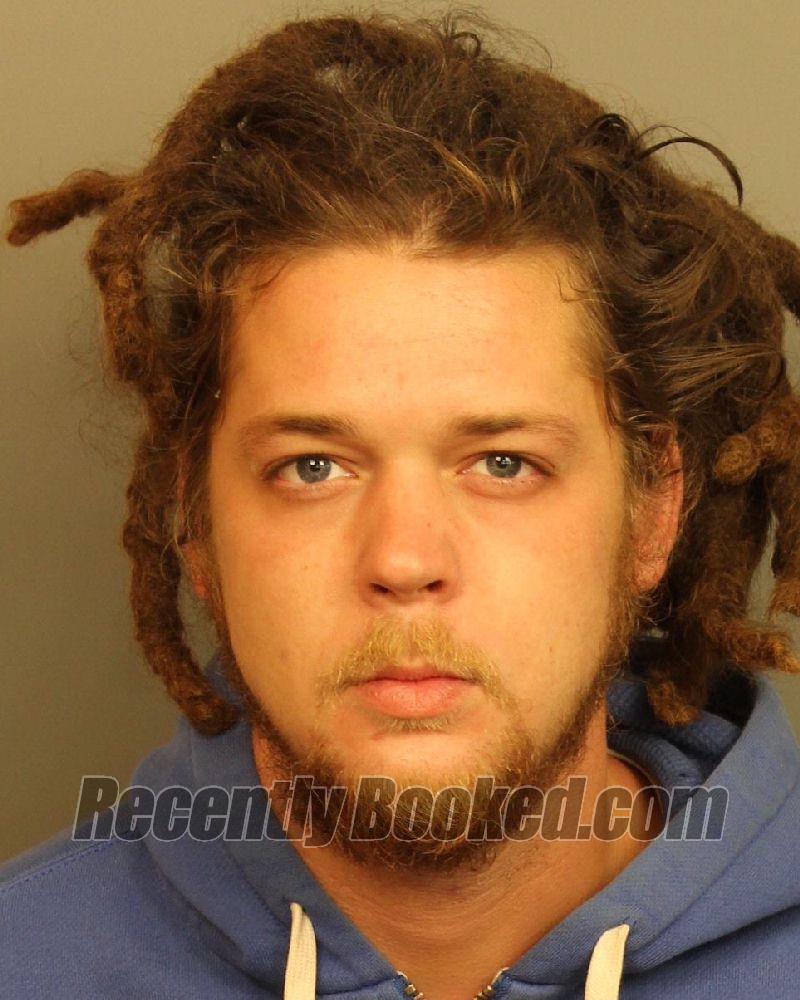 Recent Mugshot Image for SAMUEL DALTON MOORE in Jefferson County, Alabama