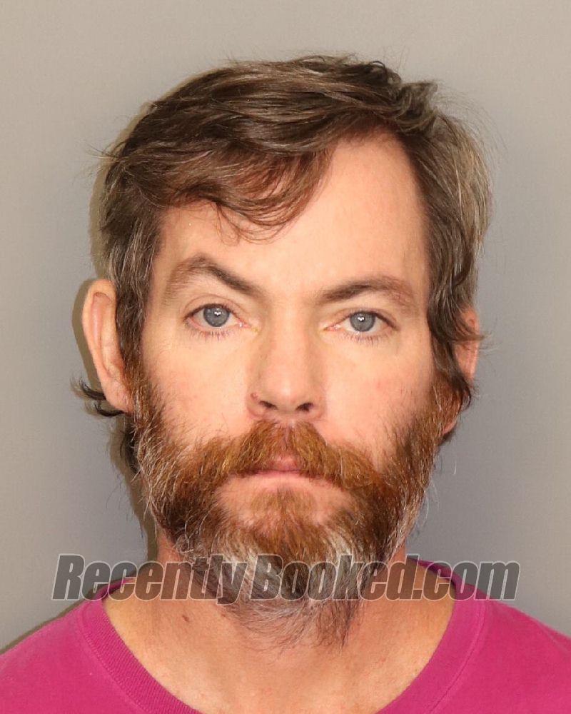 Recent Mugshot Image for MICHAEL COREY DOUGLAS in Jefferson County, Alabama