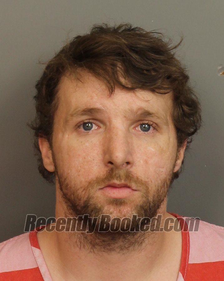 Recent Booking / Mugshot for ROBERT JOSEPH STRICKLAND in Jefferson