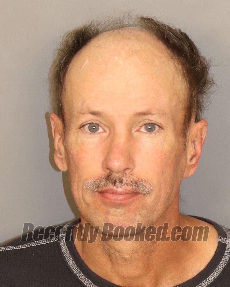 Recent Booking / Mugshot for MARK ANDERSON CATRON in Jefferson County