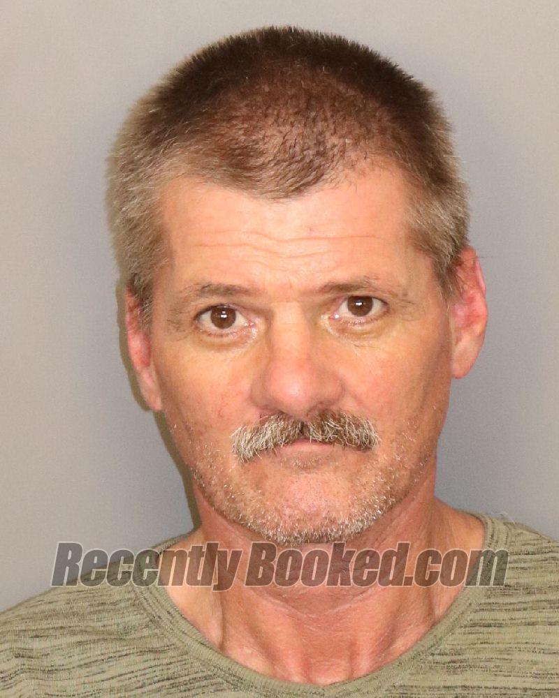 Recent Booking / Mugshot for RICHARD CHARLES KING in Jefferson County