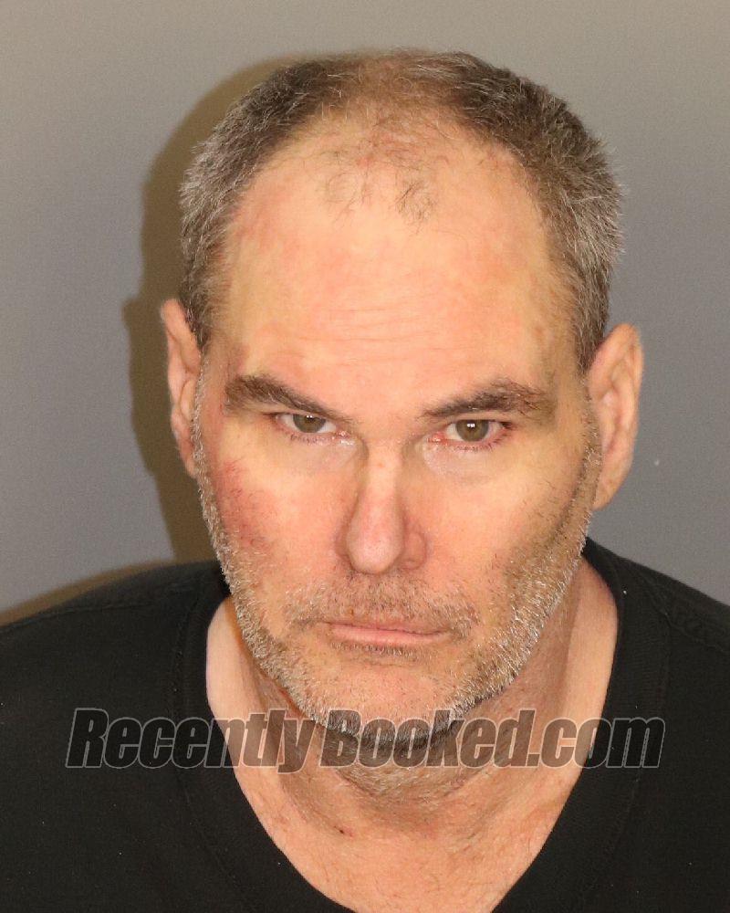 Recent Booking / Mugshot for JOHN BRADLEY EDWARDS in Jefferson County ...