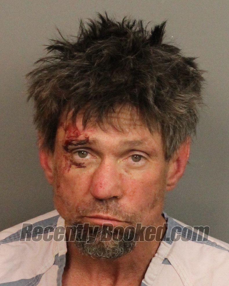 Recent Mugshot Image for JOHN ADAM MITCHELL in Jefferson County, Alabama