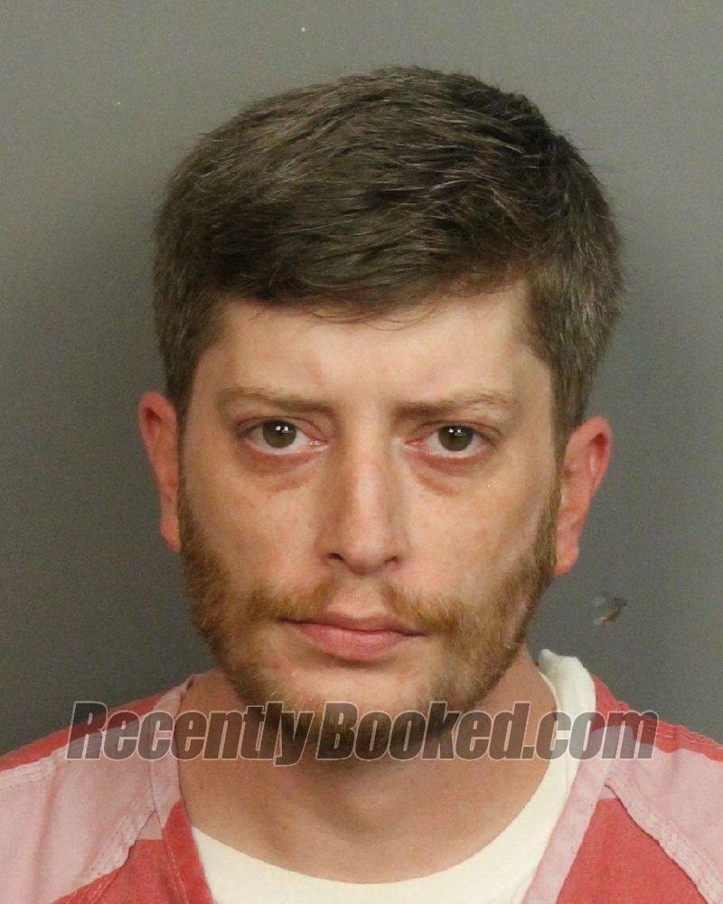 Recent Booking / Mugshot for ROSCOE BLAKE Junior GIVENS in Jefferson