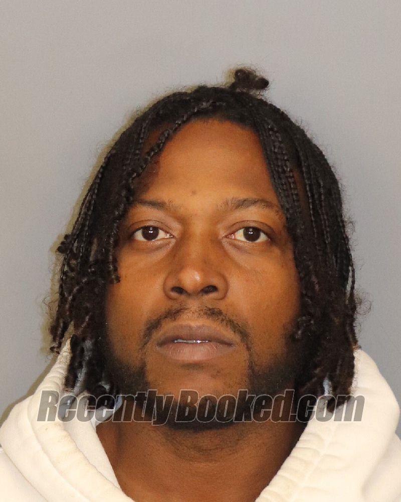 Recent Booking / Mugshot for WILLIAM EDWARD Junior GIVENS in Jefferson