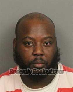 Recent Booking / Mugshot for CLINTON TYRONE RUFFIN in Jefferson County ...