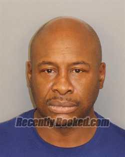 Recent Mugshot Image for ANDREW DANIEL FLOWERS in Jefferson County, Alabama