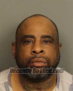 Recent Mugshot Image for EDWIN JEROME BROWN in Jefferson County, Alabama