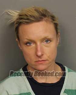 Recent Mugshot Image for SAMANTHA DONELLE CLANTON in Jefferson County, Alabama