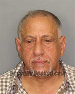 Recent Booking / Mugshot for MARK ANTHONY MOTT in Jefferson County, Alabama