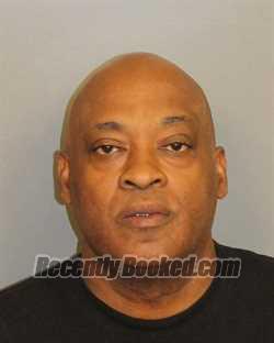 Recent Mugshot Image for JAMES Third TOLBERT in Jefferson County, Alabama