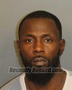 Recent Mugshot Image for XAVIER DEANGELO CATLIN in Jefferson County, Alabama