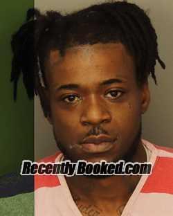 Recent Booking / Mugshot for Edward III Third RILEY in Jefferson County ...