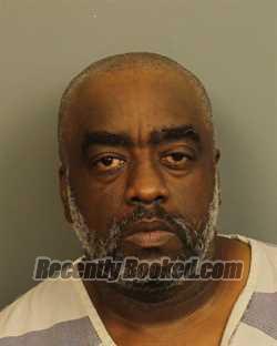 Recent Mugshot Image for JARRELL LAMAR AUSTIN in Jefferson County, Alabama