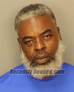 Recent Mugshot Image for DETRICK OCTAVIOUS LEWIS in Jefferson County, Alabama