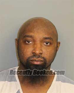 Recent Mugshot Image for ANTWAIN LEE FRAZIER in Jefferson County, Alabama