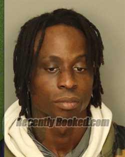 Brandon Christopher Marable Arrest & Booking Info | Jefferson County, AL