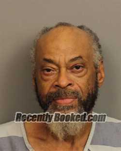 Recent Booking / Mugshot for RAYMOND C RUFFIN in Jefferson County, Alabama