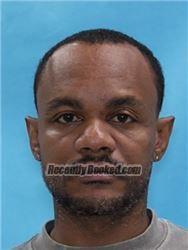 Recent Booking / Mugshot for LORENZA LEE REMBERT in Jefferson County ...