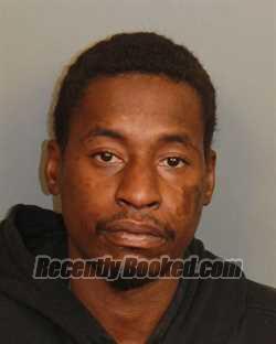 Recent Mugshot Image for RAHEEM LANIER WILSON in Jefferson County, Alabama