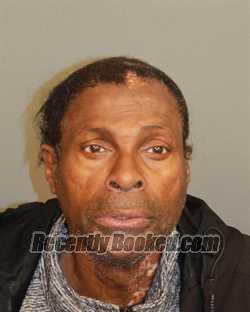 Recent Mugshot Image for J C PARKER in Jefferson County, Alabama