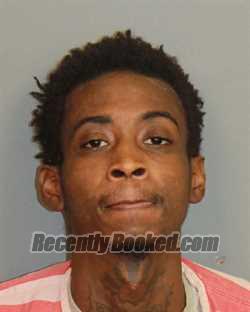 Recent Mugshot Image for DERRICK DEWAYNE Junior MCLAUGHLIN in Jefferson County, Alabama