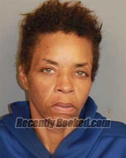 Recent Mugshot Image for LAKETHIA JOY LEWIS in Jefferson County, Alabama