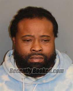 Recent Mugshot Image for LARRY JAMAL LEWIS in Jefferson County, Alabama