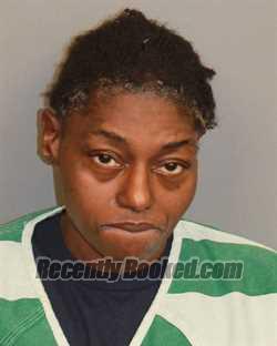 Recent Mugshot Image for SHANNA RENEE FOSTER in Jefferson County, Alabama