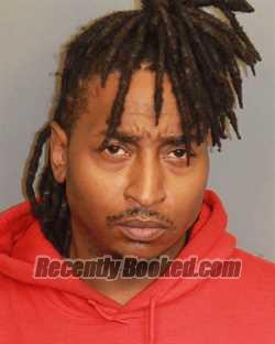 Recent Mugshot Image for REGINALD DOMONIQUE MIDDLETON in Jefferson County, Alabama