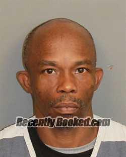 Recent Mugshot Image for DUANE EDWARD JENNINGS in Jefferson County, Alabama