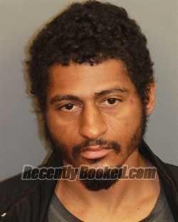 Recent Mugshot Image for DAVID PAUL Junior MOORE in Jefferson County, Alabama