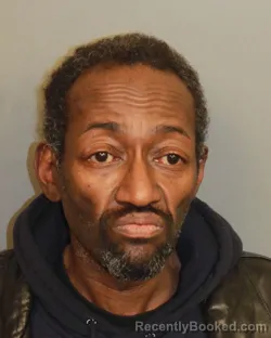 Recent Mugshot Image for RODERICK LARYEA OKORLEY in Jefferson County, Alabama