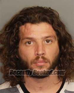 Recent Mugshot Image for CAMERON CHASE ROBERTSON in Jefferson County, Alabama