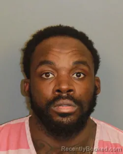 Recent Mugshot Image for JAMARIS LAVANCE LANIER in Jefferson County, Alabama