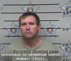 Recent Mugshot Image for CANE CAULDER LASH in Lauderdale County, Alabama
