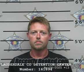 Recent Mugshot Image for JOSEPH CARL ONEAL WILLIFORD in Lauderdale County, Alabama