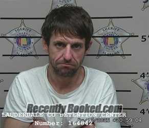 Recent Mugshot Image for COLBY WAYNE JONES in Lauderdale County, Alabama