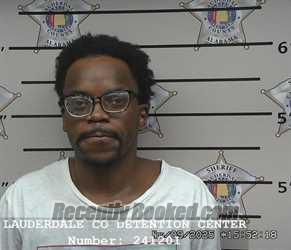Recent Mugshot Image for JAMES WILLIAM BENNETT in Lauderdale County, Alabama