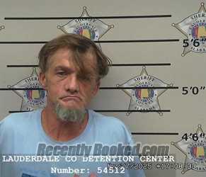 Recent Mugshot Image for MICHAEL CHRISTOPHER WELLINGTON in Lauderdale County, Alabama