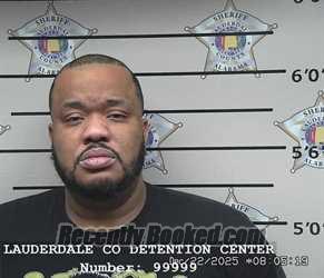 Recent Mugshot Image for RAE LENOIR HANKINS in Lauderdale County, Alabama
